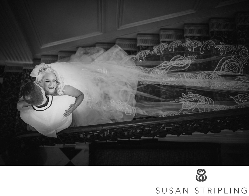 Glen Cove Mansion Wedding Photos