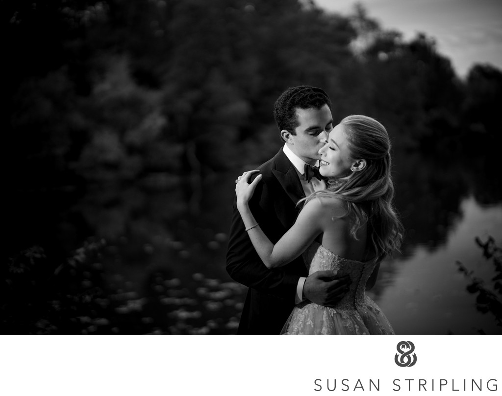 Muttontown Club Wedding Photography