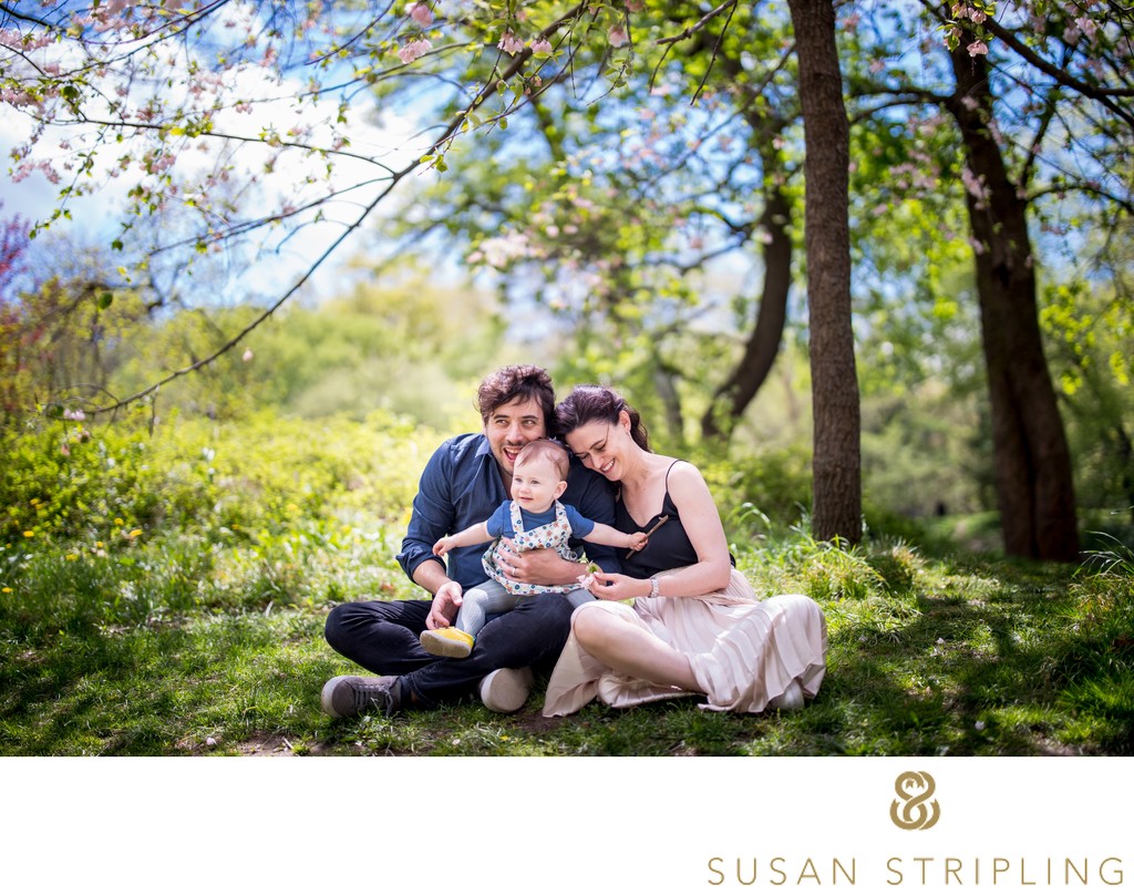 Best Family Photographer Brooklyn
