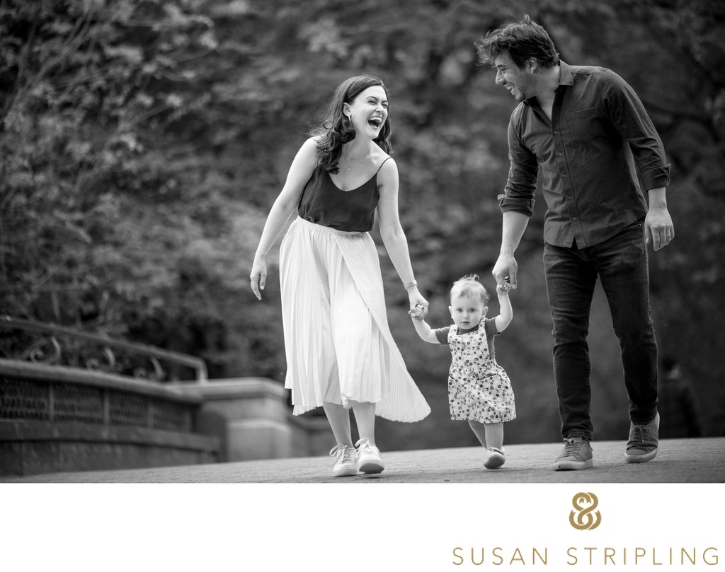 Top Family Photographer NYC