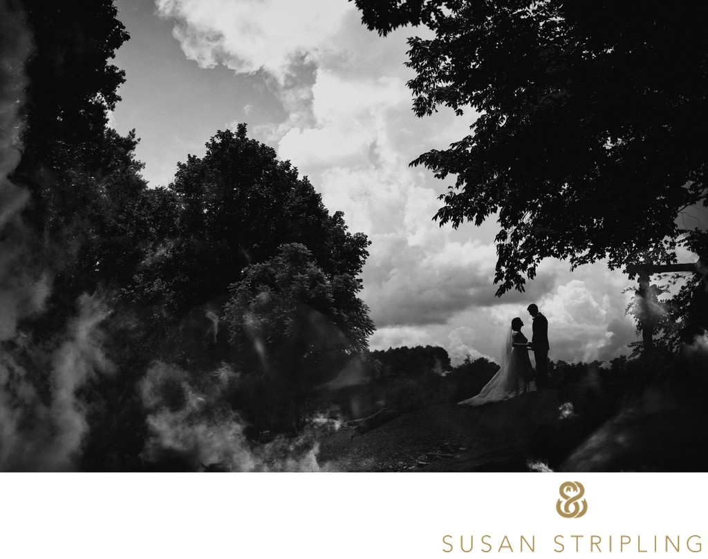 Chateau de Courtomer Wedding Photographer