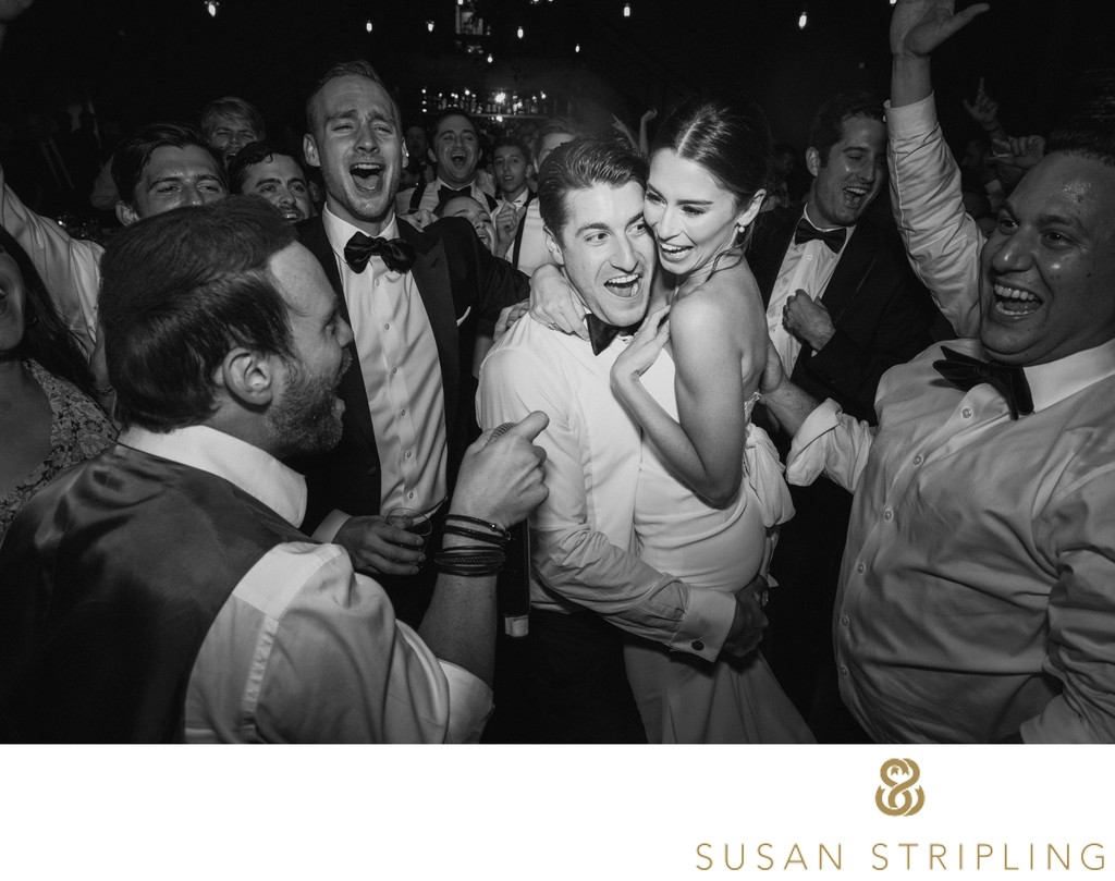 St Regis Washington DC Wedding Photographer