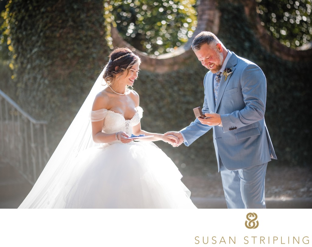 Cedar Lakes Estate Wedding Photographer