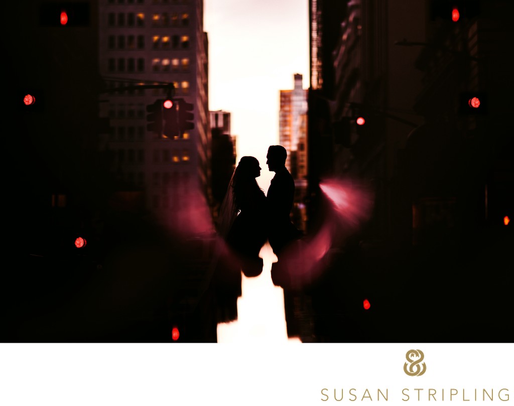 best nyc wedding photographer Double Exposure 
