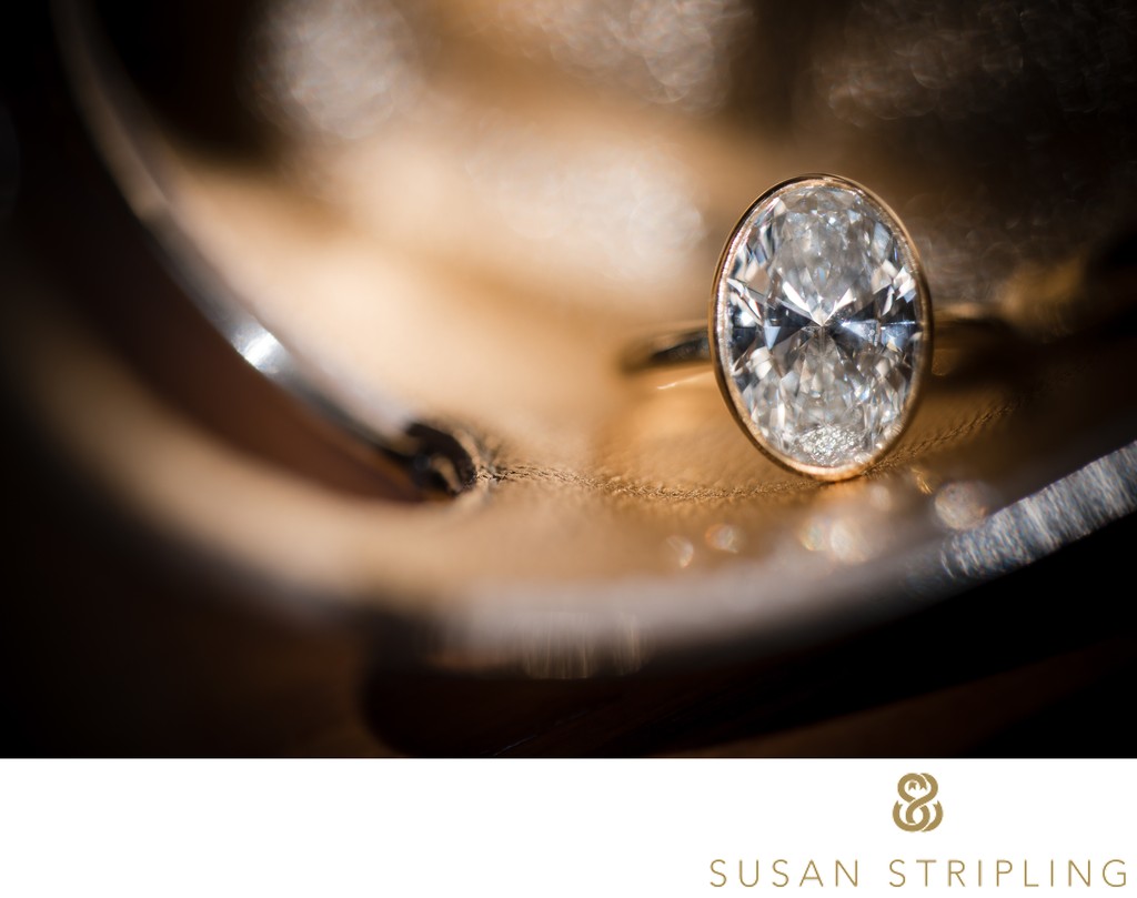 macro wedding photos nyc