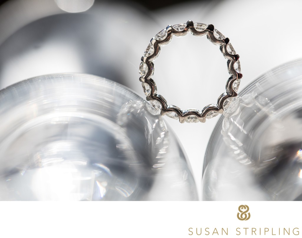 macro wedding photography unique angle
