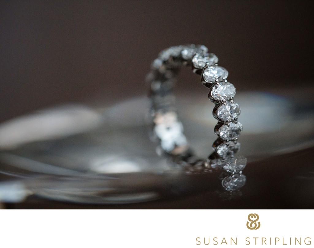 macro wedding photographs 