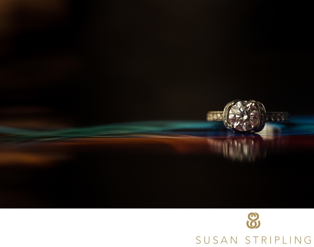 macro wedding photographs composition how to