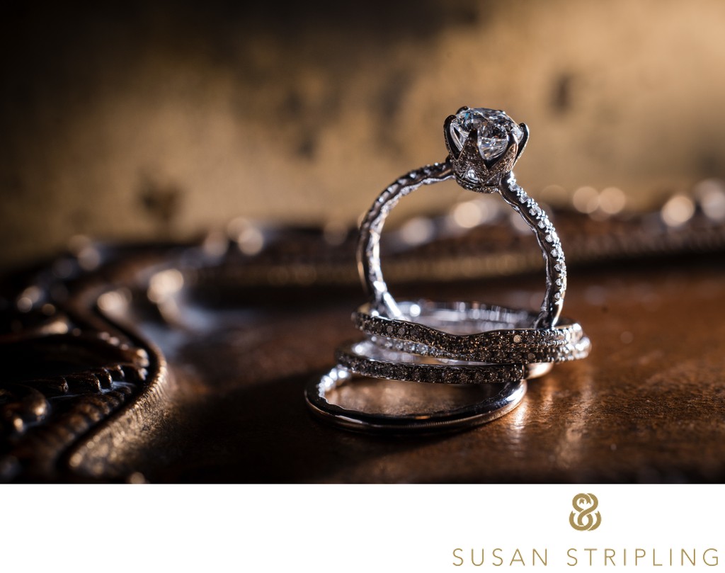beekman hotel wedding ring photo 2023