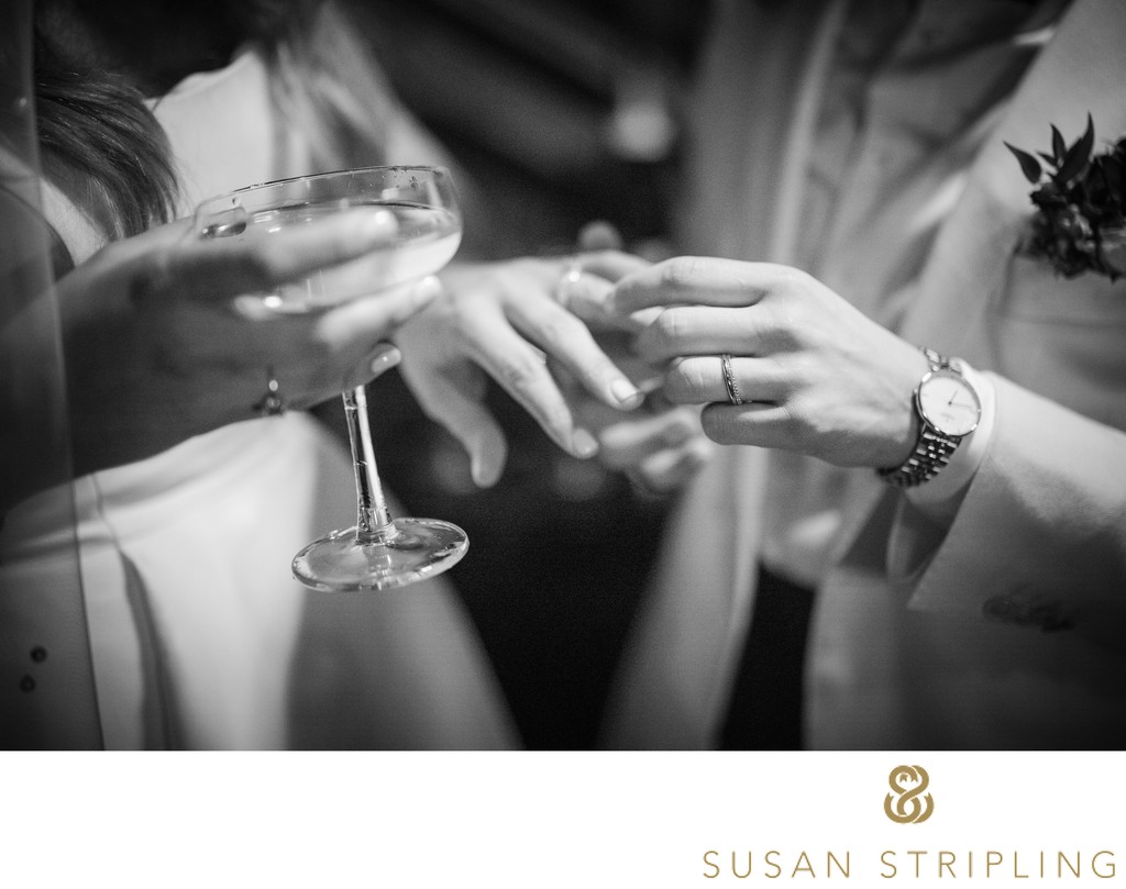 beekman hotel wedding photojournalist