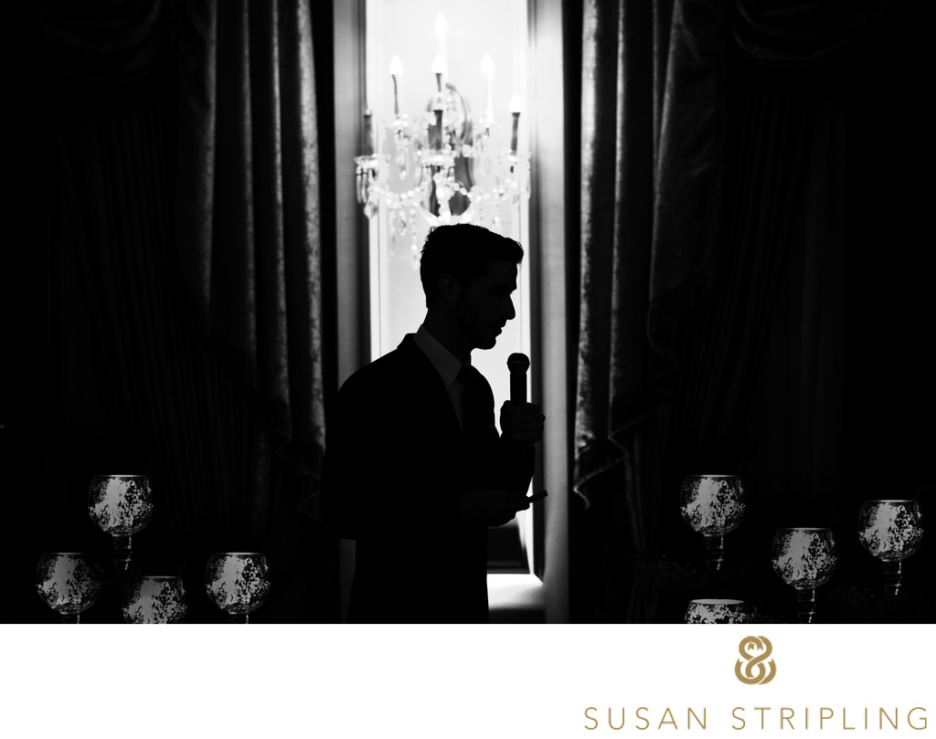 best wedding silhouettes