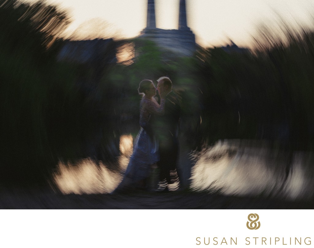 Aesthetic Wedding Photography