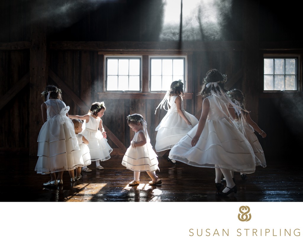 Unionville Vineyards Wedding