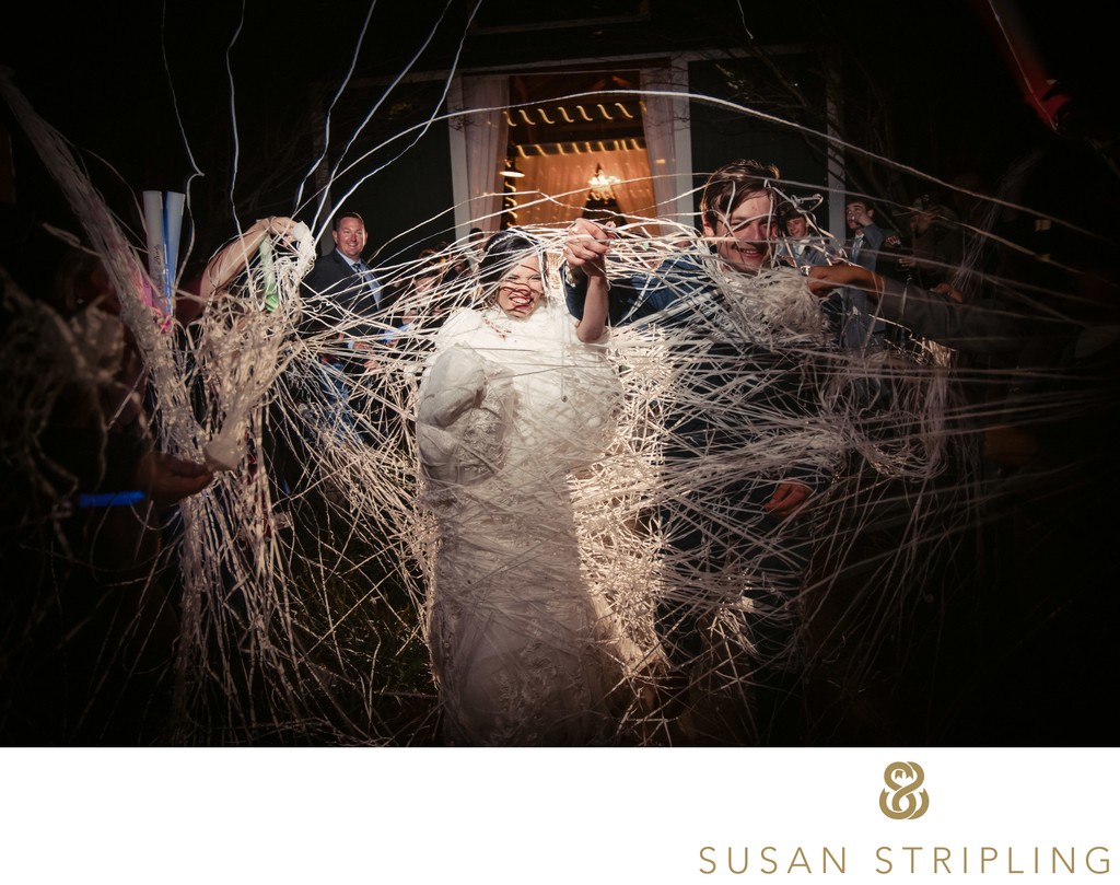 Inns of Aurora Wedding Photography