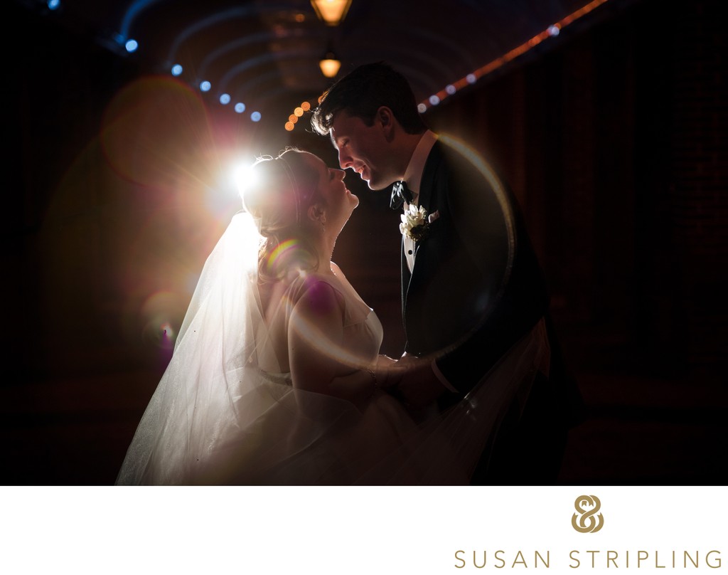 Glen Oaks Club Wedding