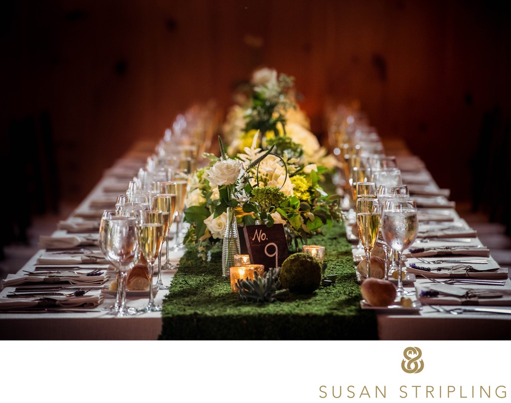 Grace Winery Wedding Photographer