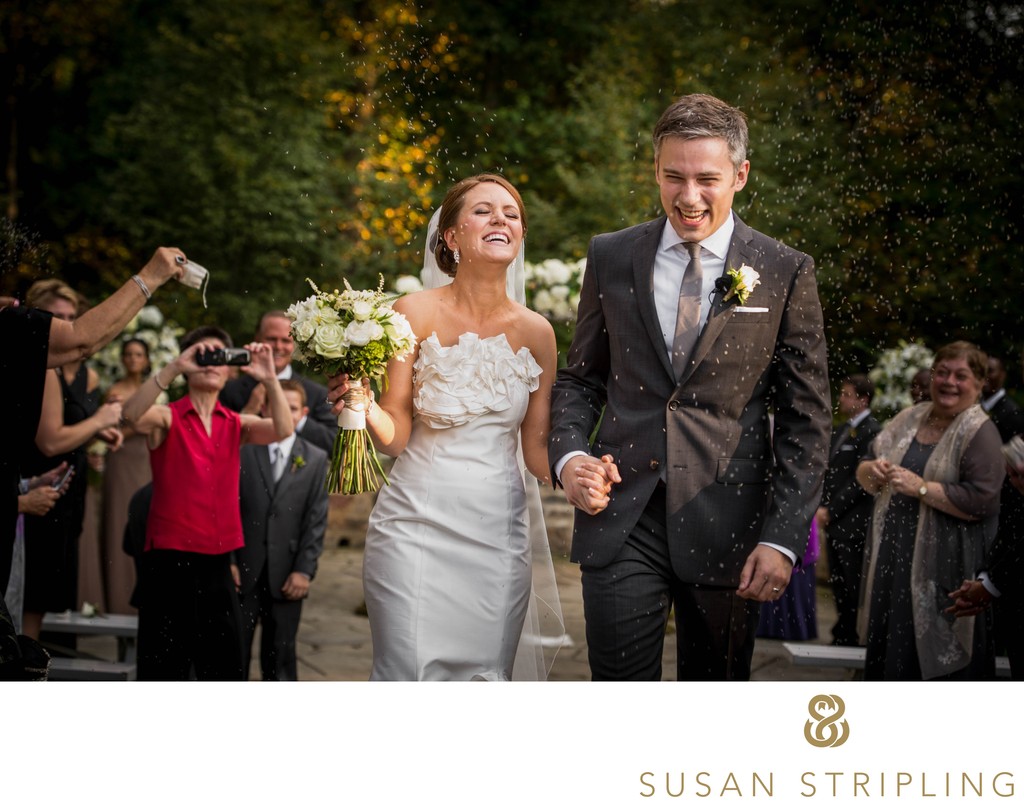 Sweetwater Farm Wedding Photographers