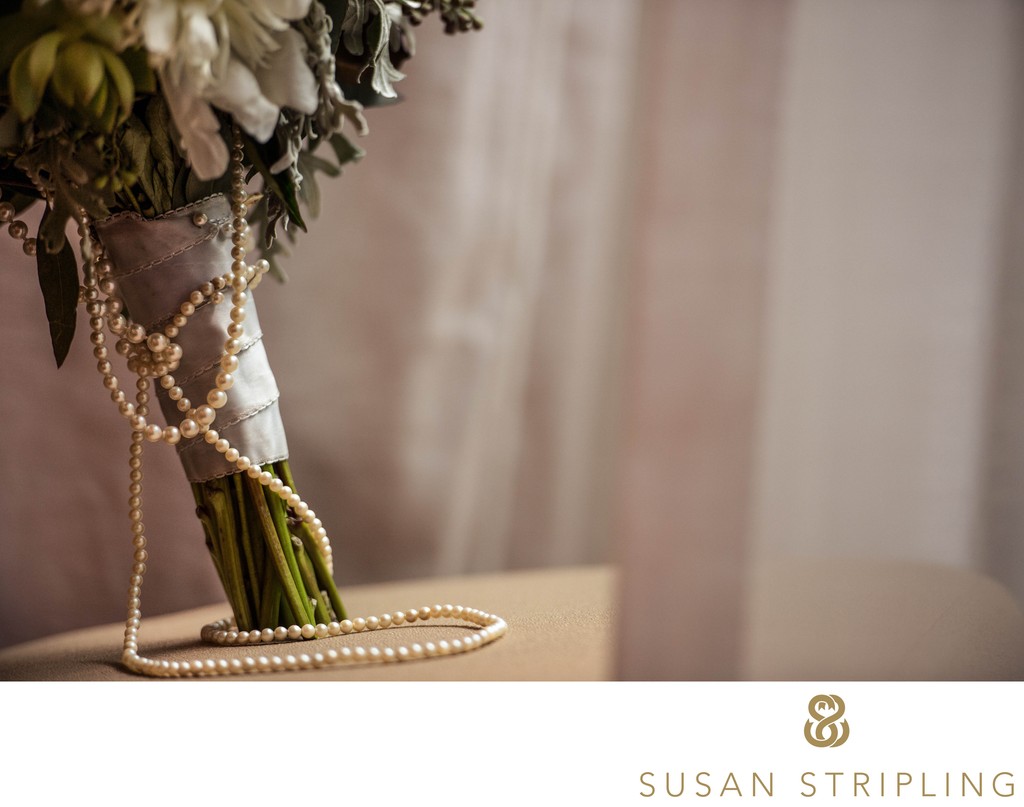 Pearl River Hilton Wedding Photography
