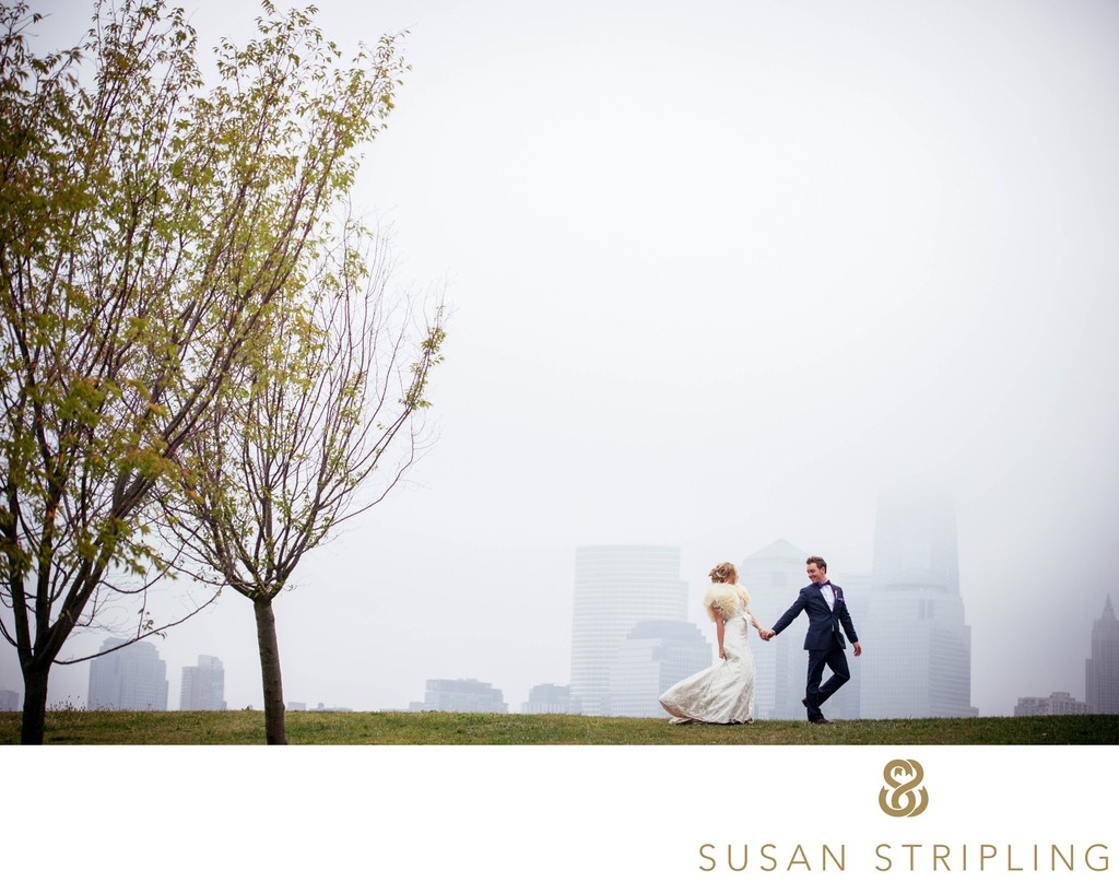 Liberty House Wedding Photography
