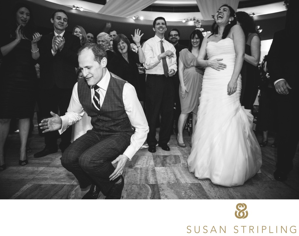 Jasna Polana Wedding Photographers