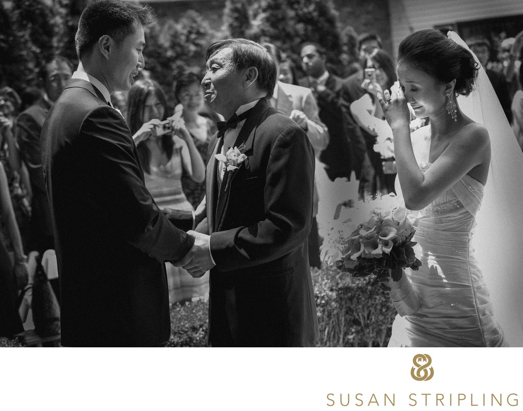 Westbury Manor Wedding Photographer
