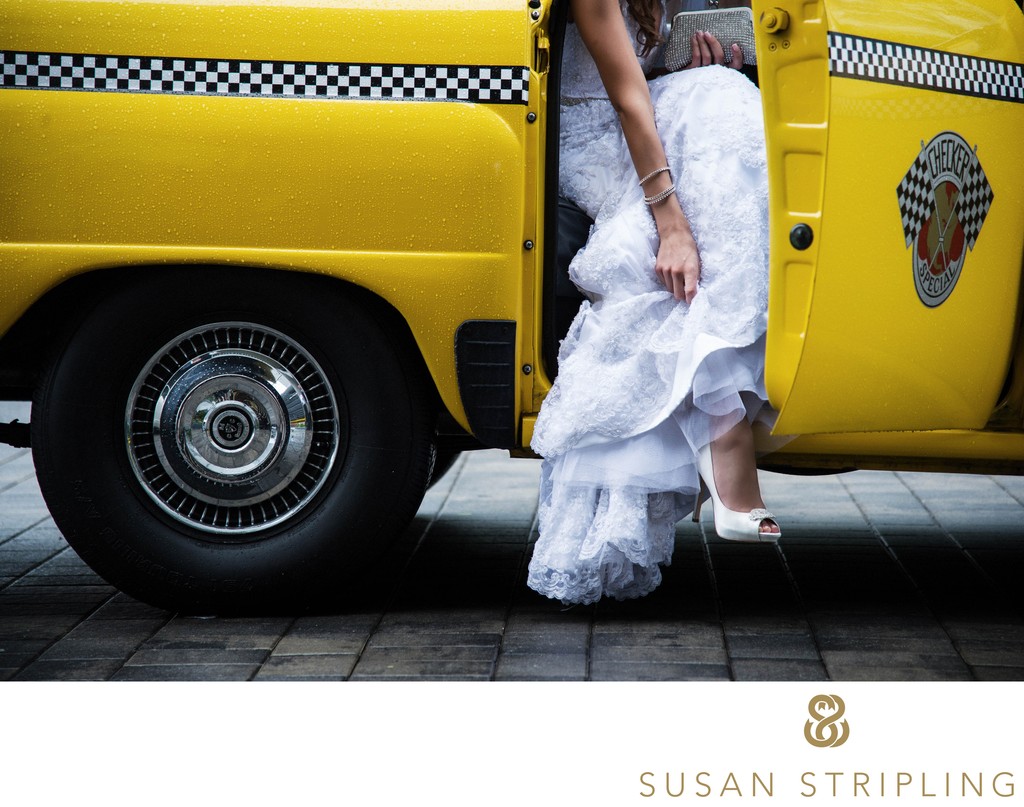 Wythe Hotel Wedding Photos