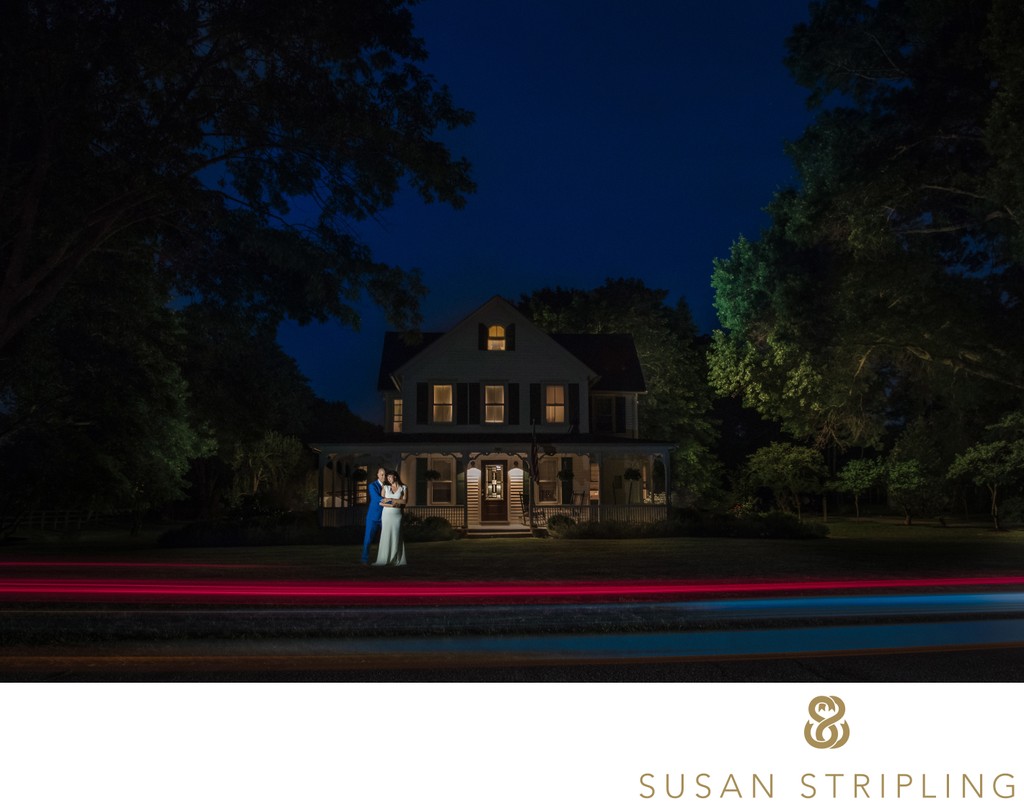Shelter Island Wedding Photographer