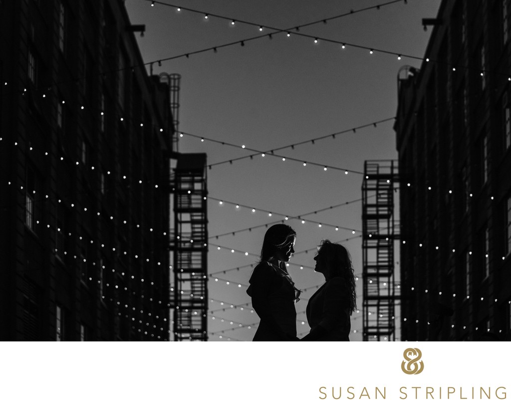 Same Sex Wedding Photography New York