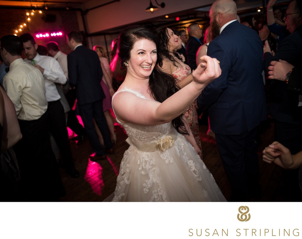 Brooklyn Wedding Reception Locations
