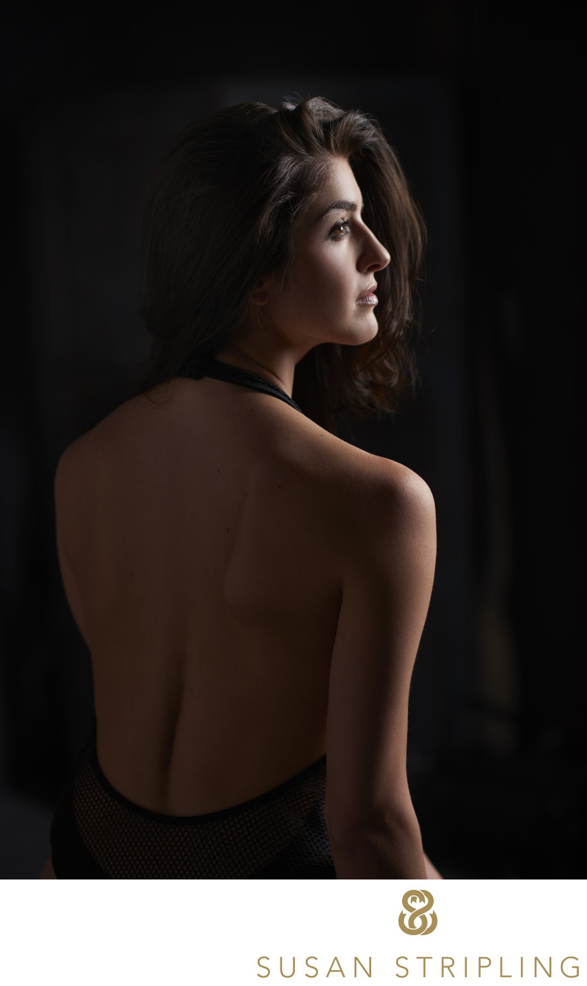 Broadway Portraits