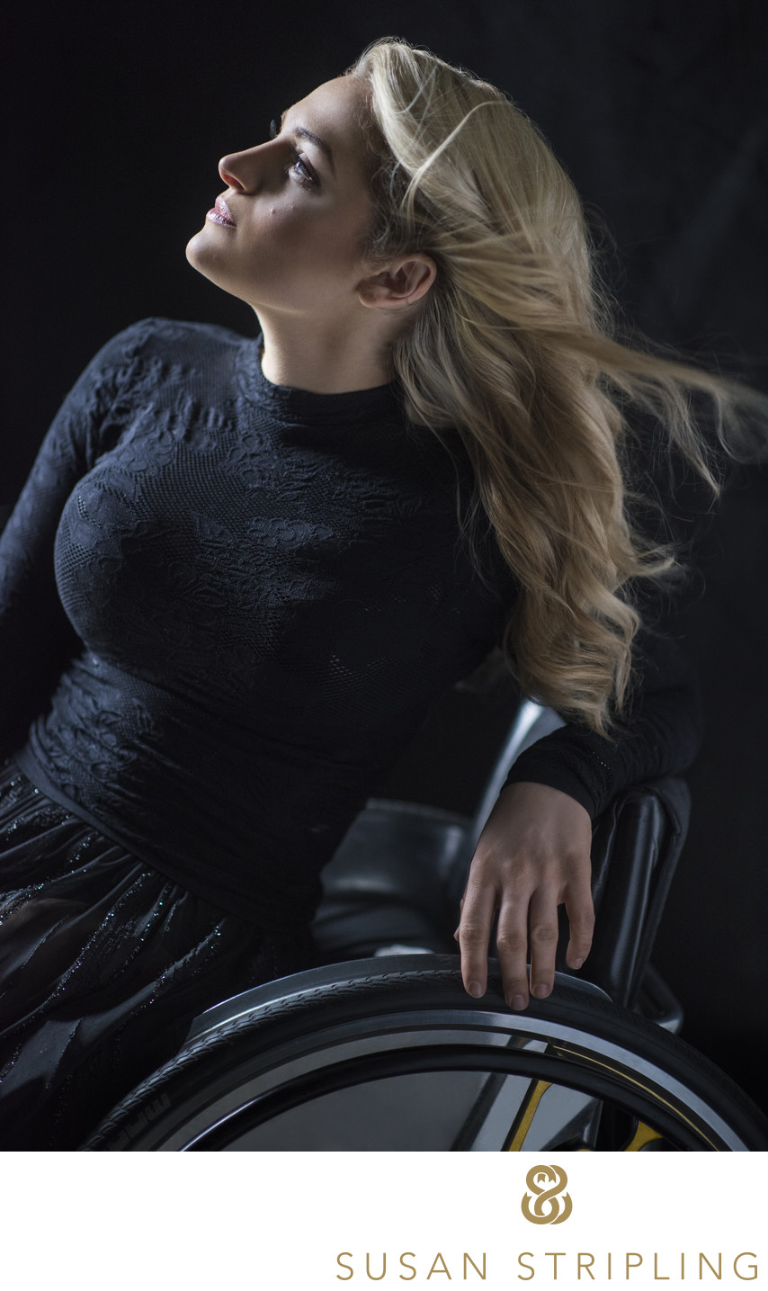 Broadway Portrait Photography