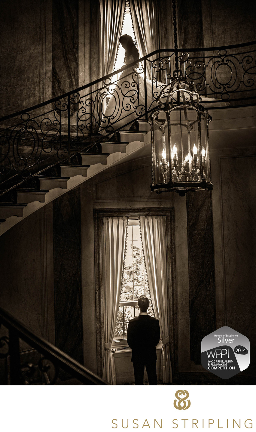WPPI Print Competition