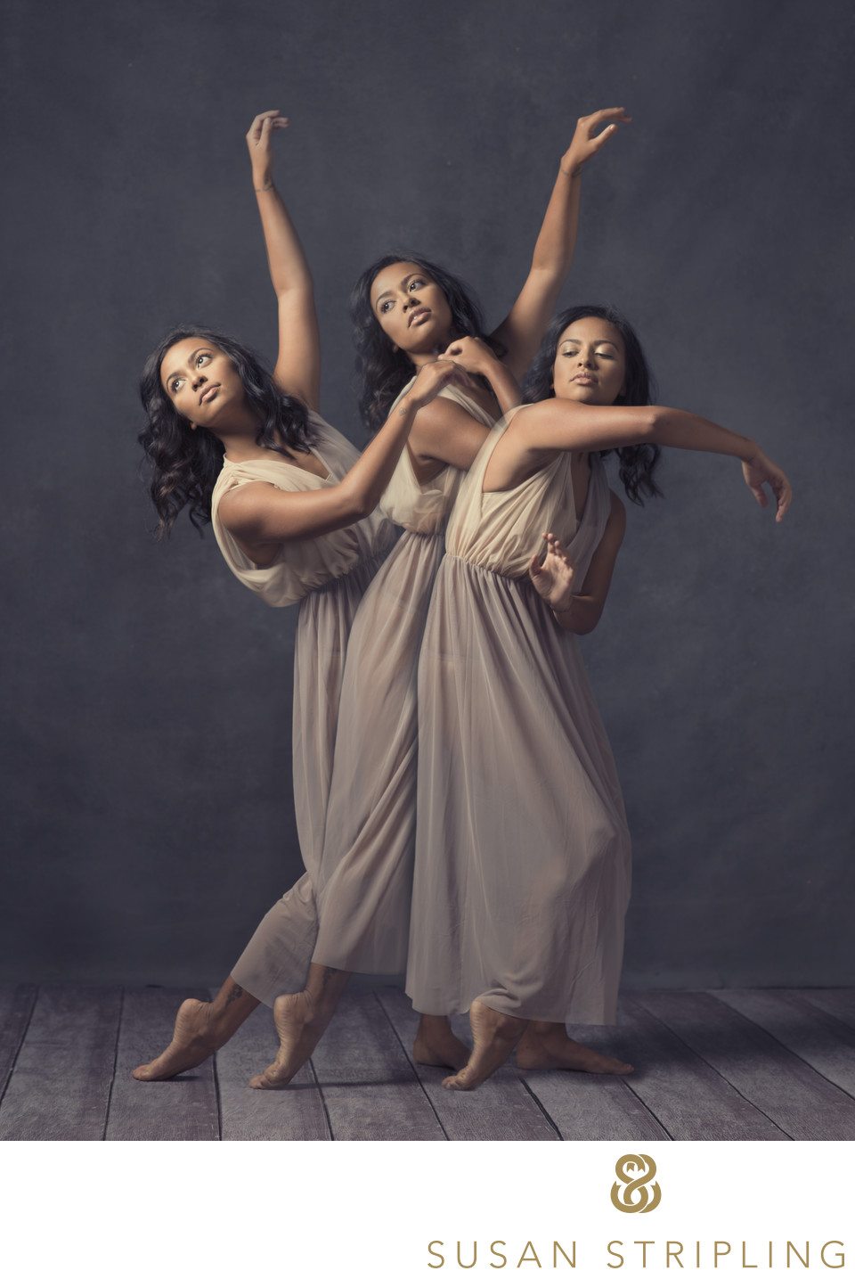 Creative Dance Photography