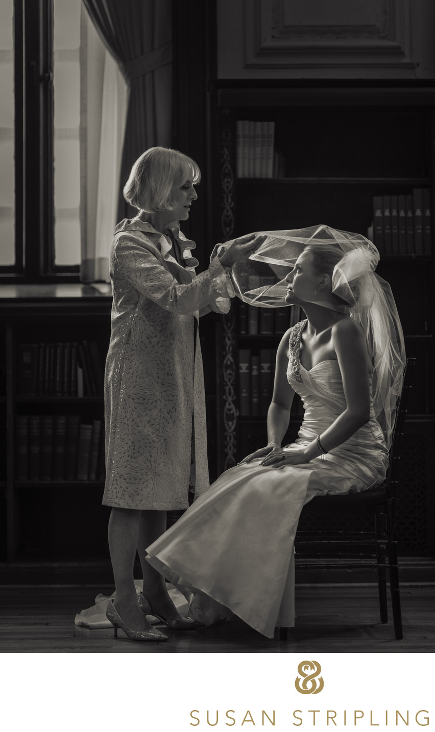 Mutter Museum Wedding