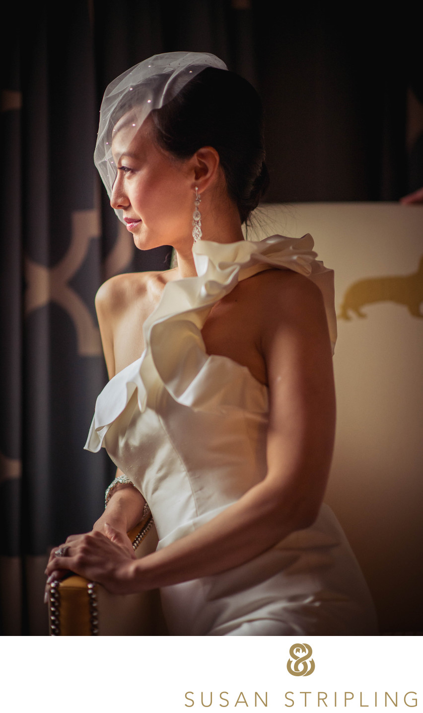 Hotel Monaco Philadelphia Wedding Photographers