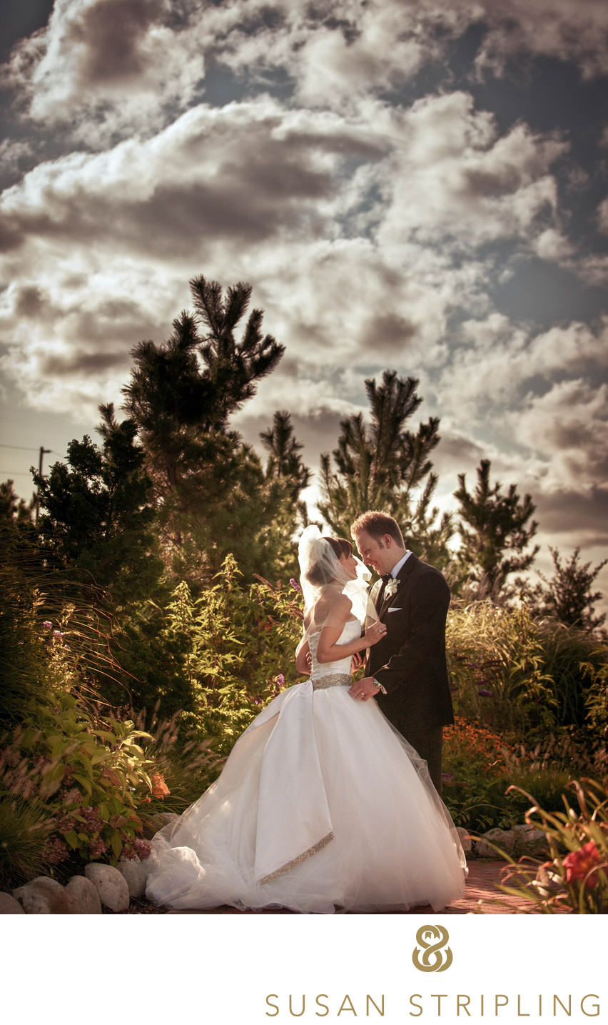 Wedding Photography at Mallard Yacht Club