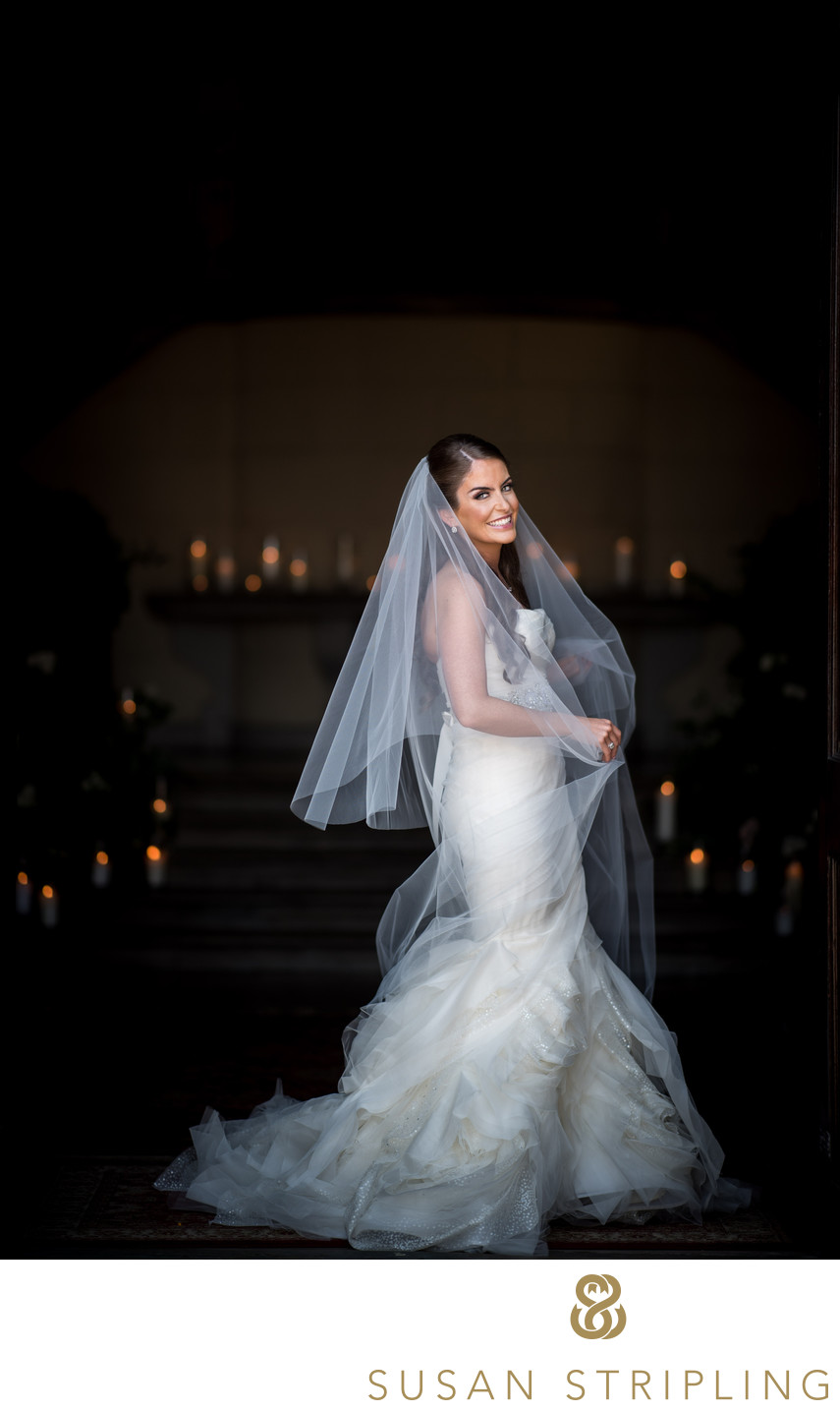 Glenmere Mansion Wedding