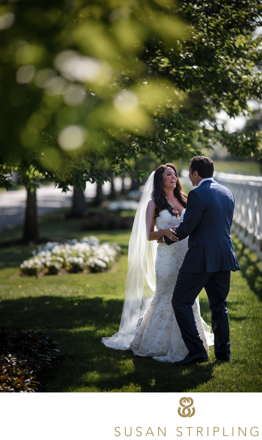 Wedding Bridgehampton Tennis and Surf Club