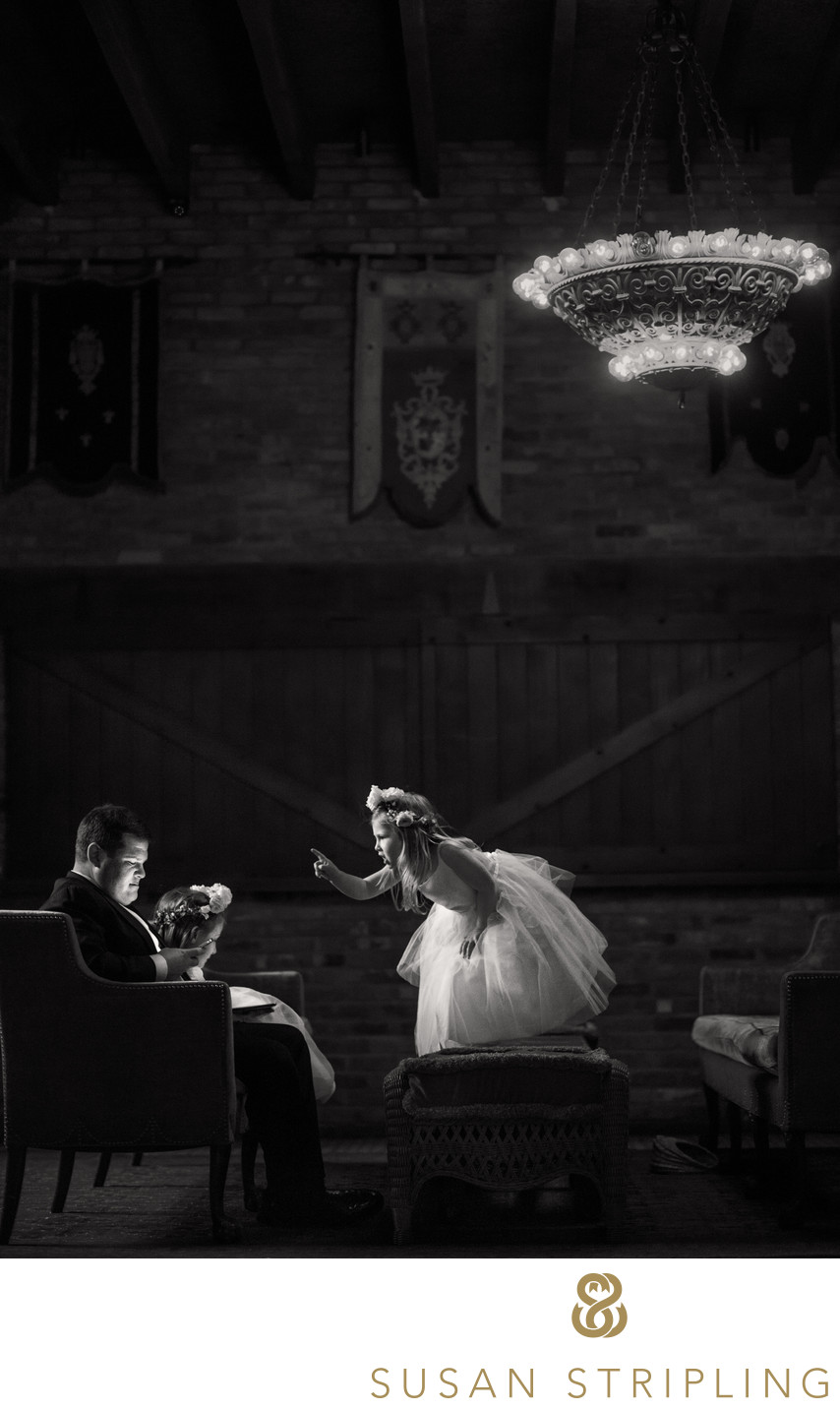 Wedding Photographer Bowery Hotel