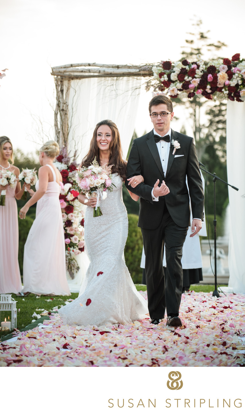 Oheka Castle Wedding Long Island Price