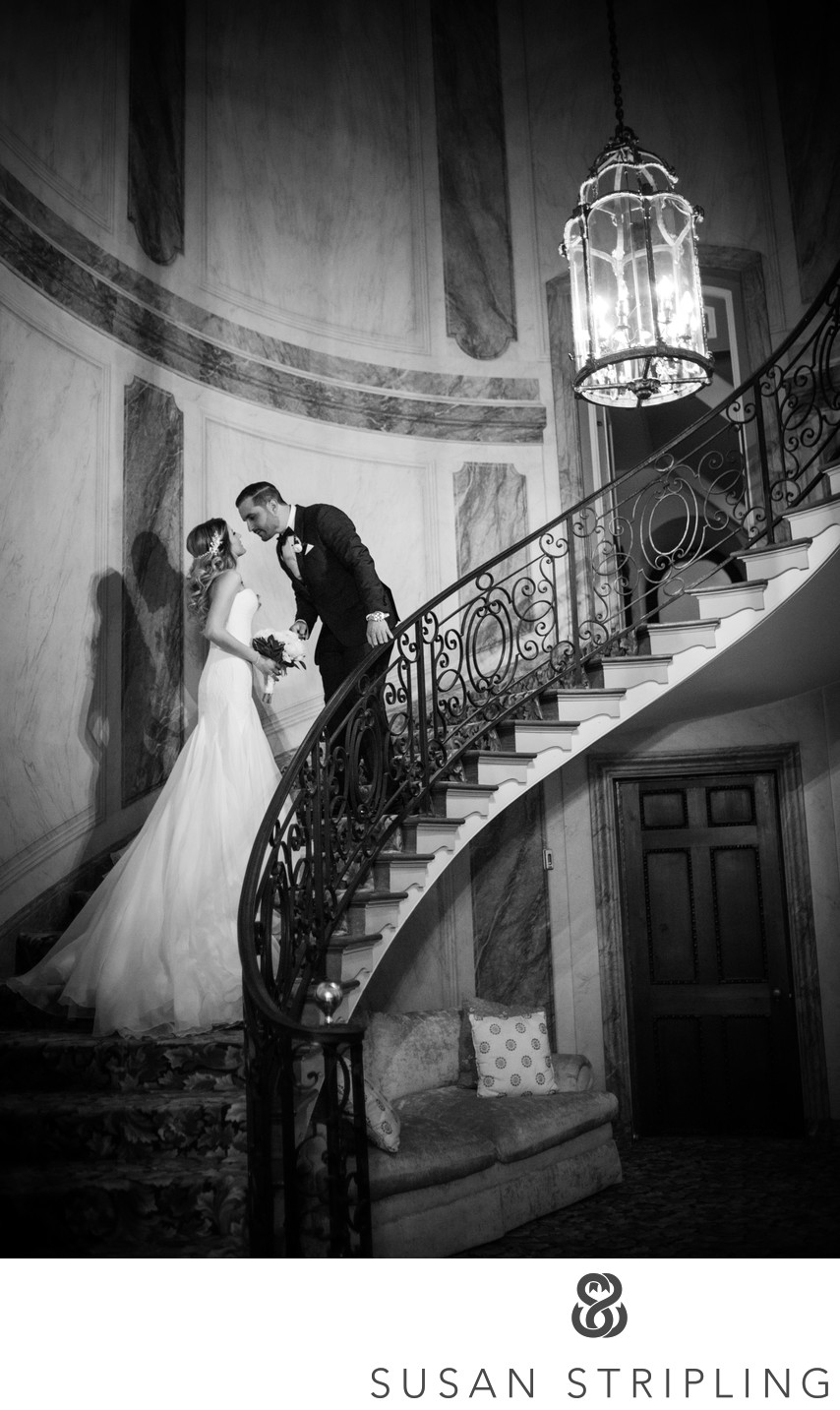 Pine Hollow Country Club Wedding Menu