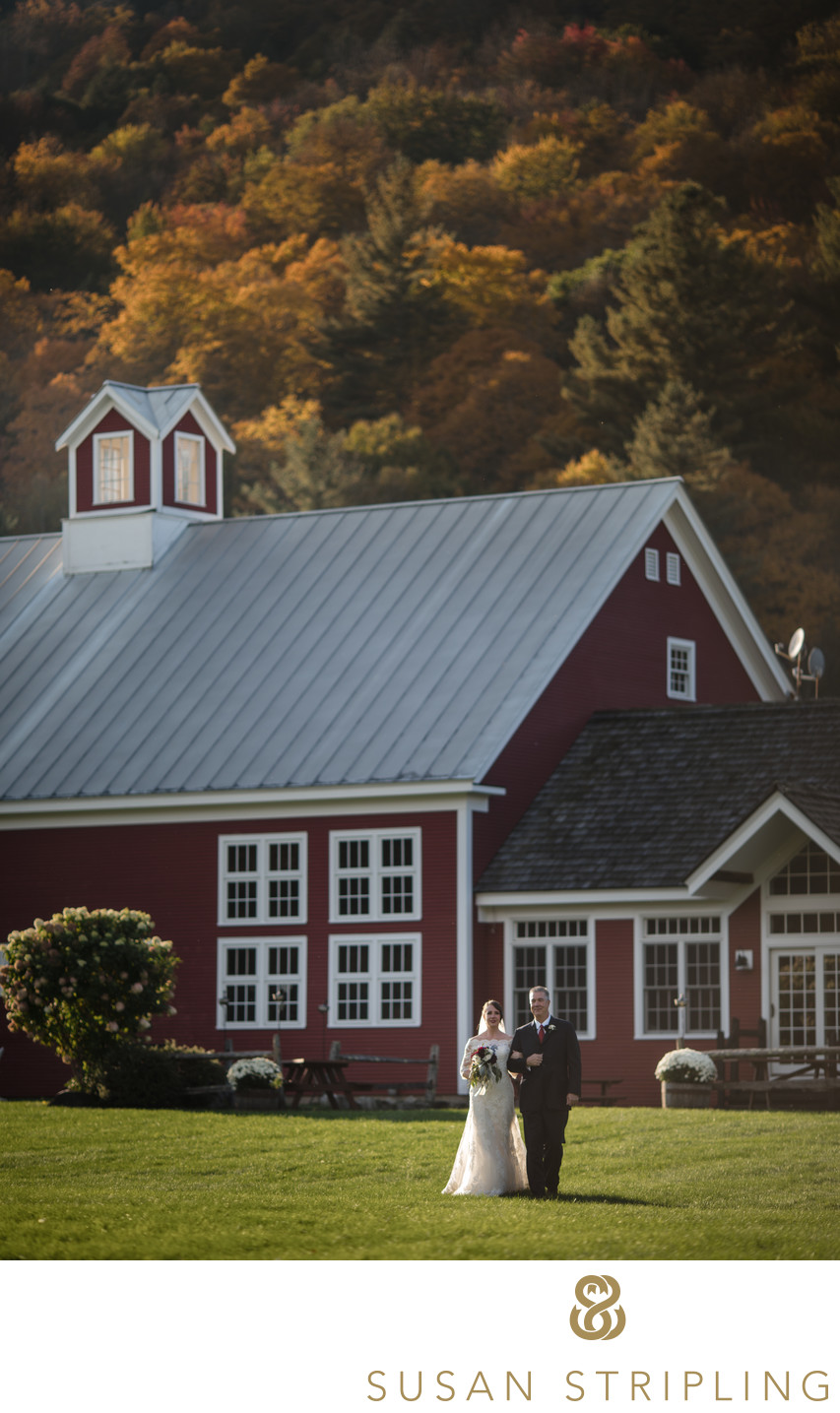Burlington Vermont Wedding Photographers