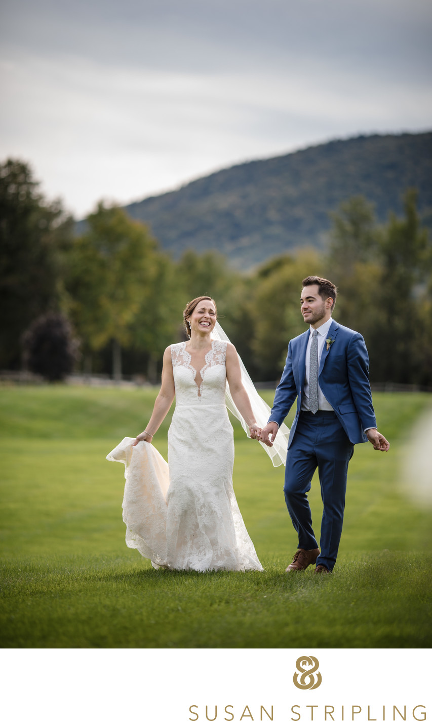 Photographer Riverside Farm Wedding