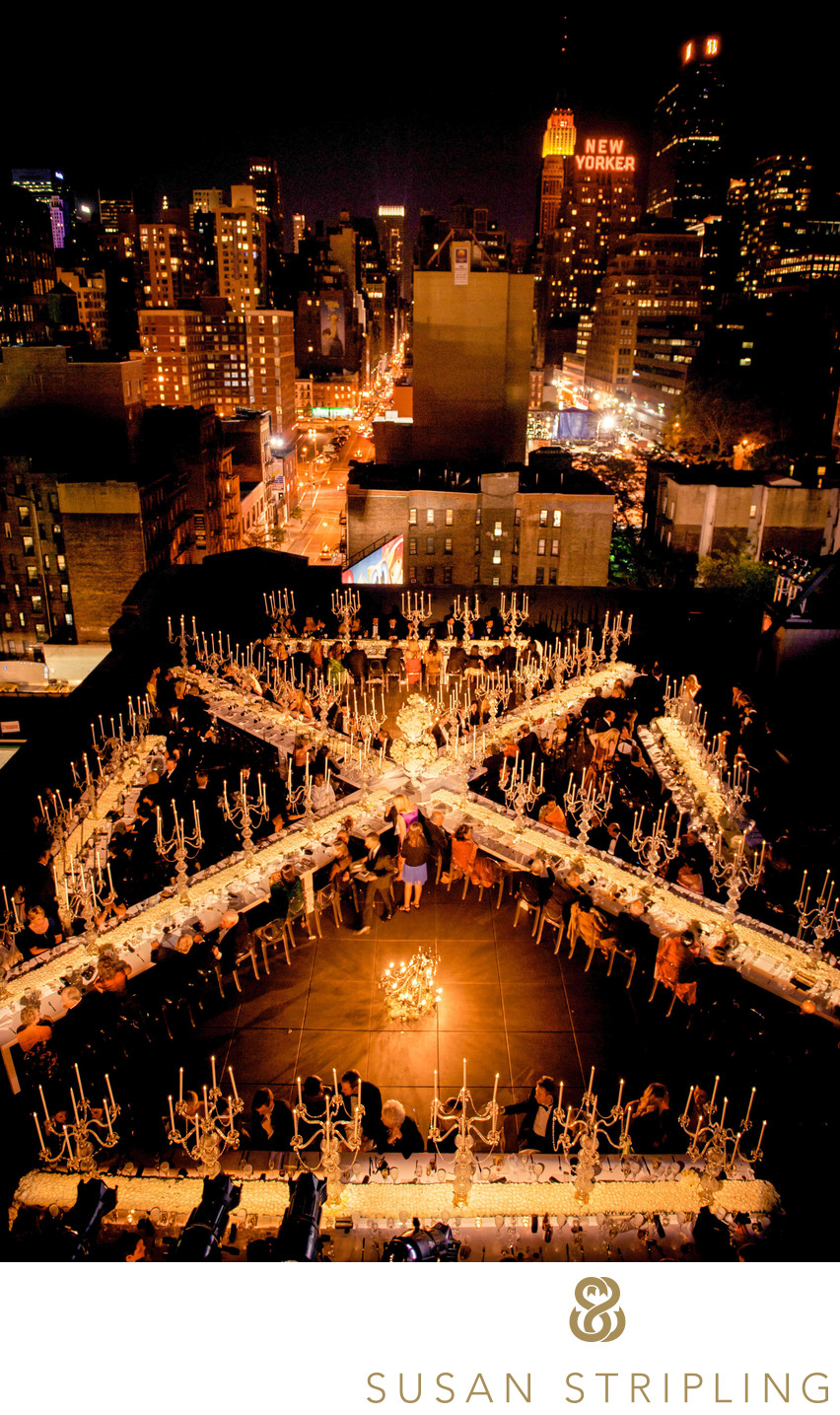 New York City Wedding Photography