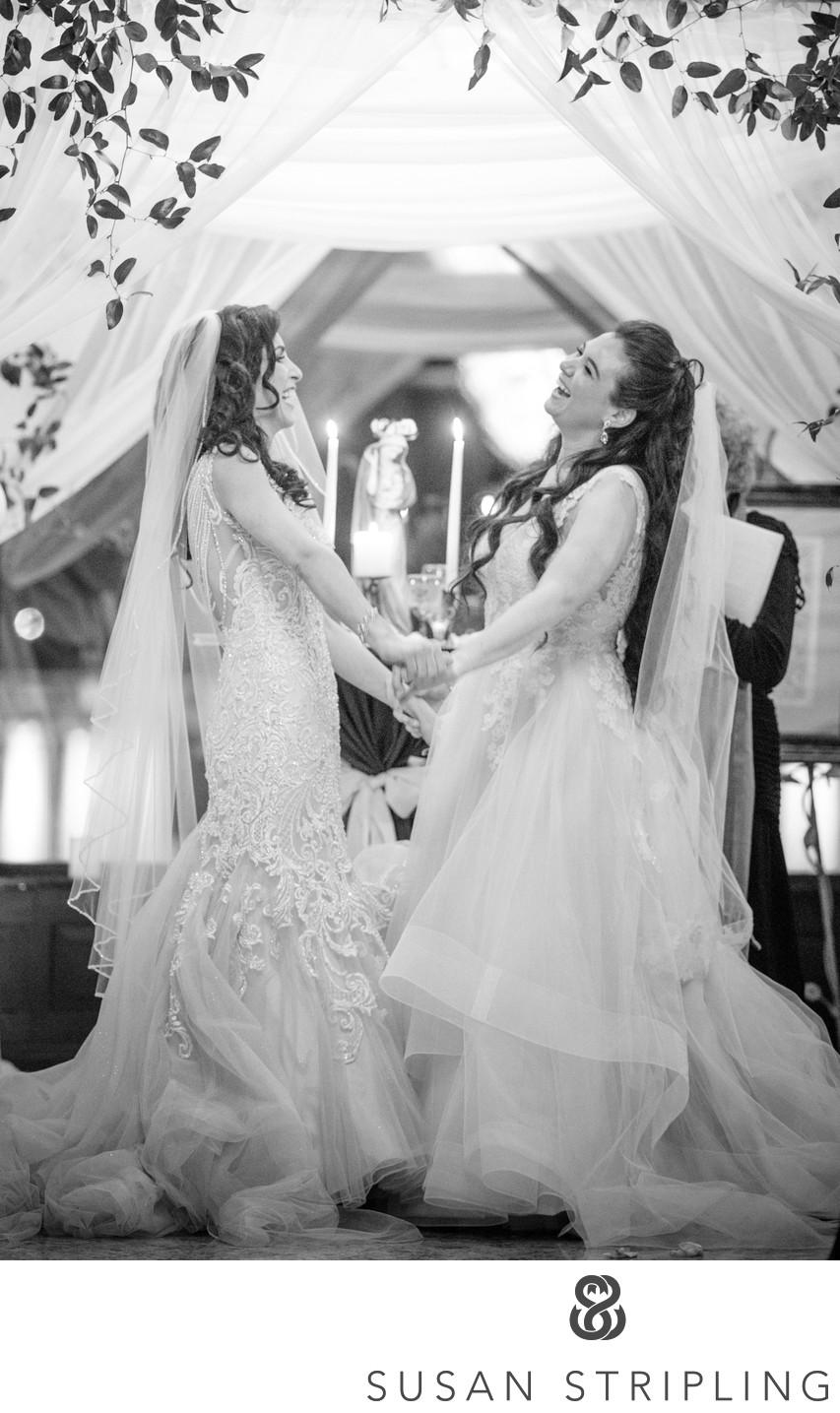 Shadowbrook at Shrewsbury Wedding