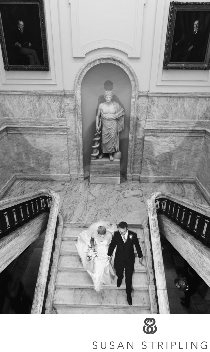 Mutter Museum Weddings