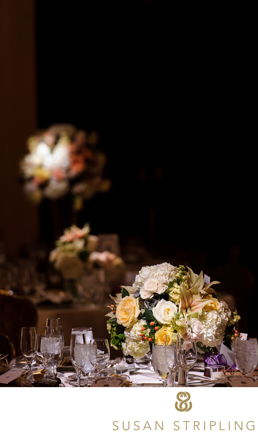 Hotel DuPont Wedding Reviews