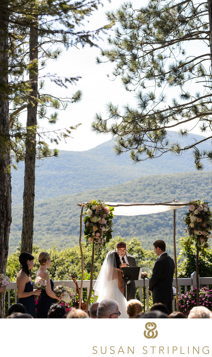 Current Onteora Mountain House Wedding Cost