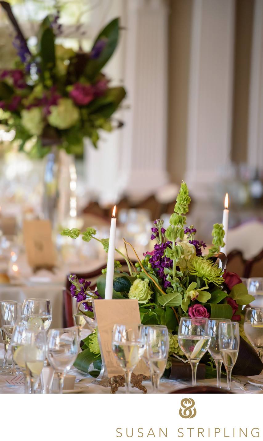 Recent Park Savoy Florham Park Wedding Photography