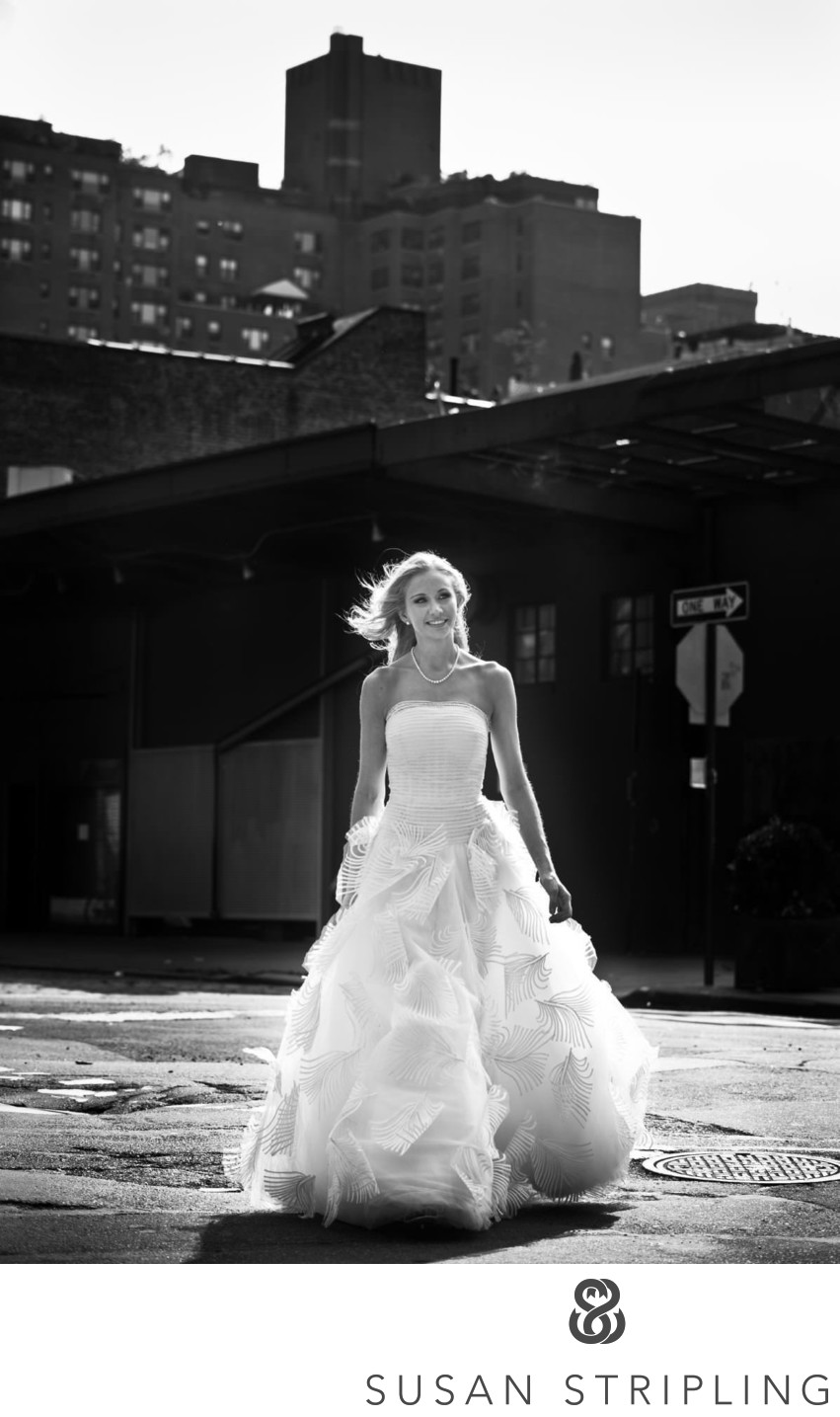 Skylight Studios Wedding NYC The Knot
